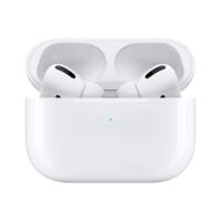Apple AirPods Pro, 11mm Driver