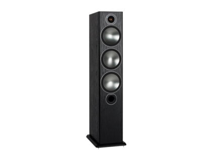 Monitor Audio Bronze 6 Floorstanding Speaker 6.5″ Woofer