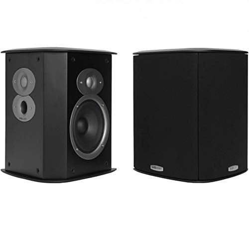 Polk Audio FXI A4 Surround Speakers
