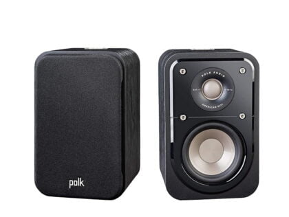 Polk Audio Signature S10 4″ Woofer