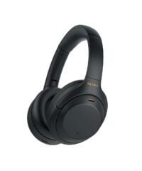 Sony WH-1000XM4 Wireless Noise Cancelling Headphones, 40mm driver