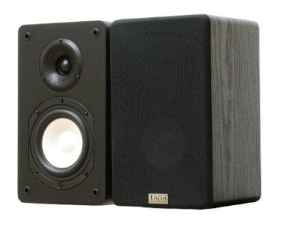 Taga harmony TAV-806S Surround Speaker 5.25″ Woofer