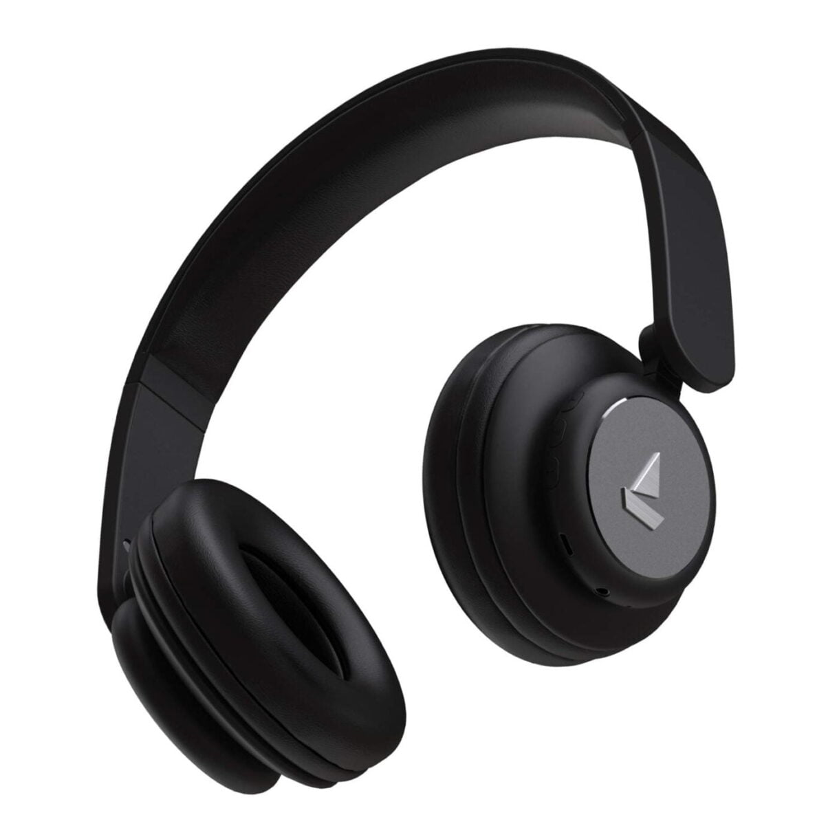 boAt Rockerz 450 Bluetooth On-Ear Headphone with Mic