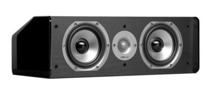 Polk Audio CS10 Centre Speaker 5.25″ Woofer