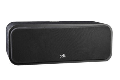 Polk Audio Signature S30 American HiFi 5.25″ Woofer