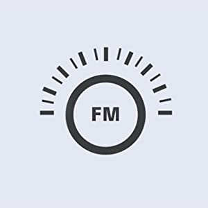 FM radio tuner for your favourite shows