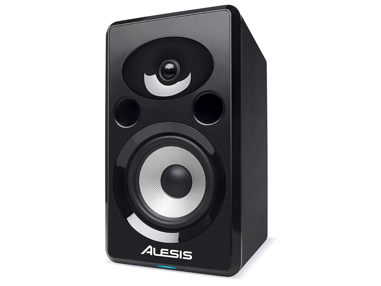 Alesis Elevate 6 Premium Active Single Speaker Studio Monitor