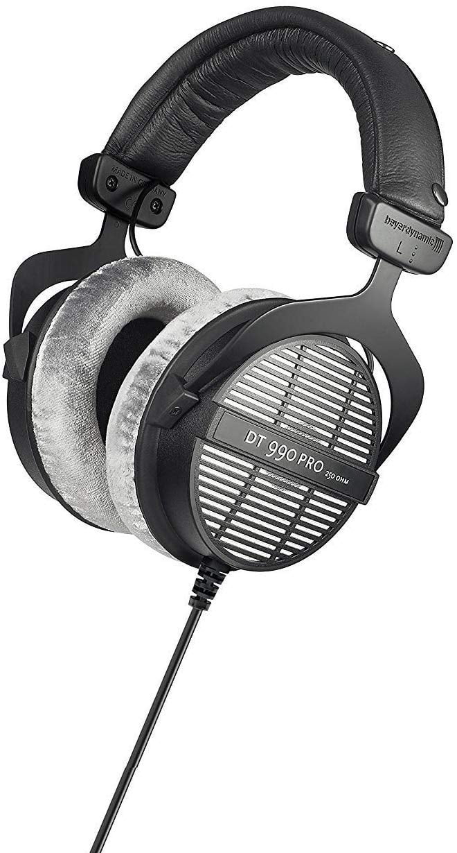 Beyerdynamic DT 990 Pro Studio Headphones