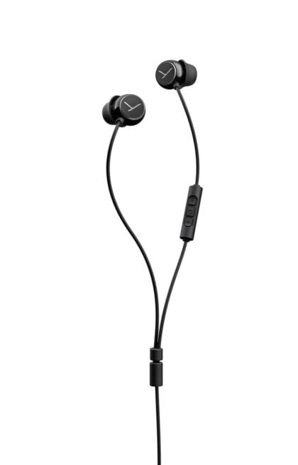 Beyerdynamic Soul Byrd Wired Premium in-Ear Headphones, 9mm Drivers