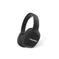 Blaupunkt BH21 Bluetooth Over-The -Ear High Bass HD Sound Wireless Headphone, 40mm drivers