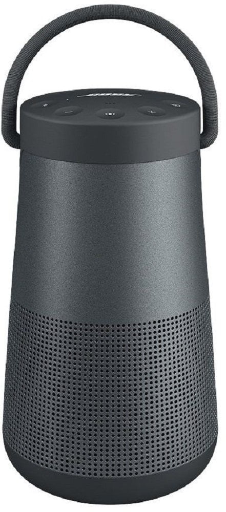 Bose SoundLink Revolve+ Portable & Long-Lasting Bluetooth 360 Speake