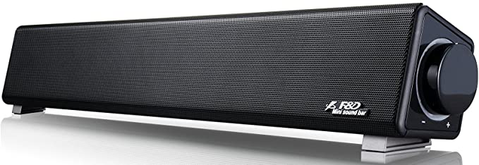 FD E200 Soundbar Speaker System