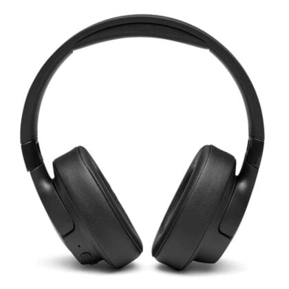 JBL Tune 750BTNC Over-Ear Wireless ANC Headphones, 40mm driver