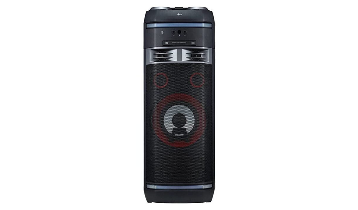 LG XBOOM OK75 Home Audio System
