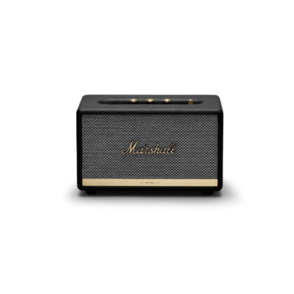 Marshall Acton II Bluetooth Speaker, 4″ woofer
