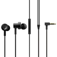 Mi Dual Driver in-Ear Earphones with Mic, 10mm drivers