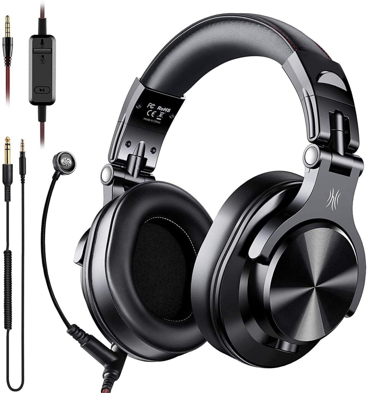OneOdio A71 Over Ear Headphones