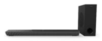 Philips Performance TAPB603 3.1 CH 320 W Dolby Atmos Soundbar with Wireless Subwoofer , 6.5″ woofer