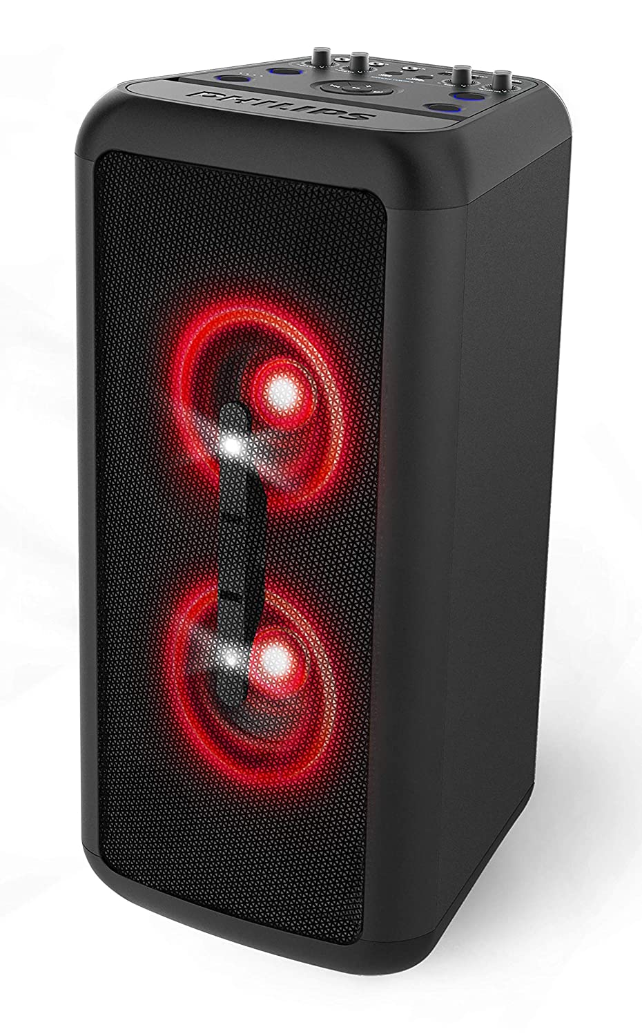 Philips TANX200 Portable Bluetooth Party Speaker