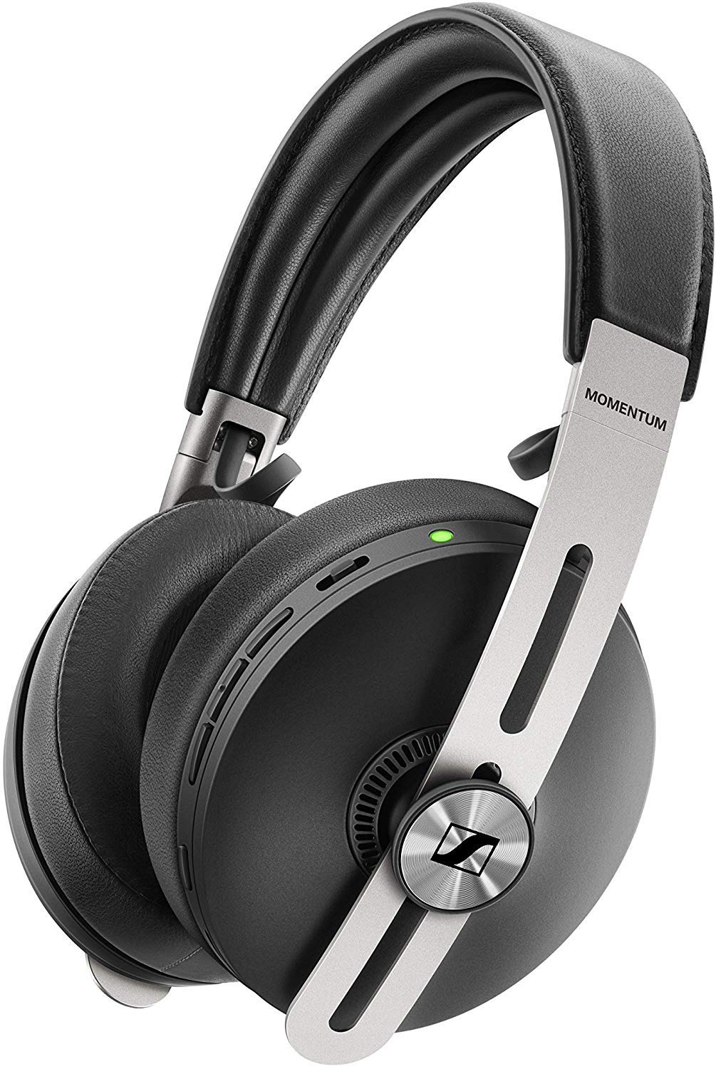Sennheiser Momentum 3 Wireless Noise Cancelling Headphones with Alexa