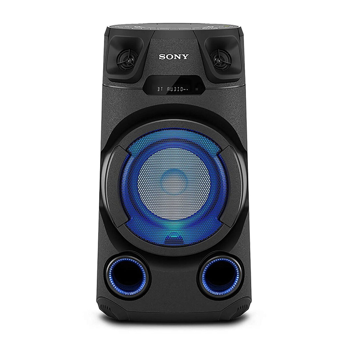 Sony MHC-V13 High Power Party Speaker with Bluetooth Technology