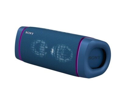 Sony SRS-XB33 Wireless Bluetooth Speaker