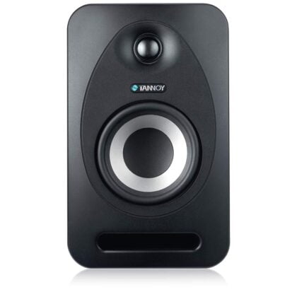 Tannoy Reveal 502 Studio Monitor, 5″ woofer