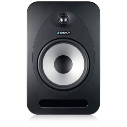 Tannoy Reveal 802 Studio Monitor, 8″ woofer