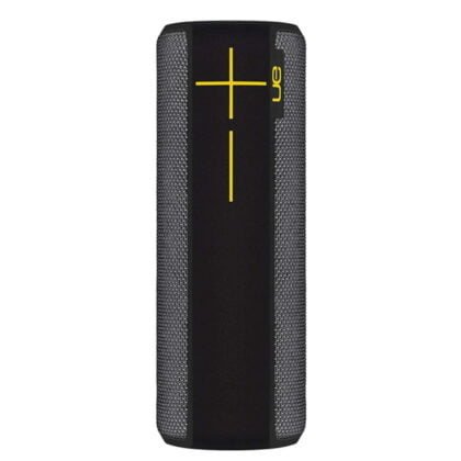 Ultimate Ears Boom 2 Limited Edition Lite Wireless/Bluetooth Speaker (Waterproof & Shockproof) with 360 Degree Sound-Panther Edition