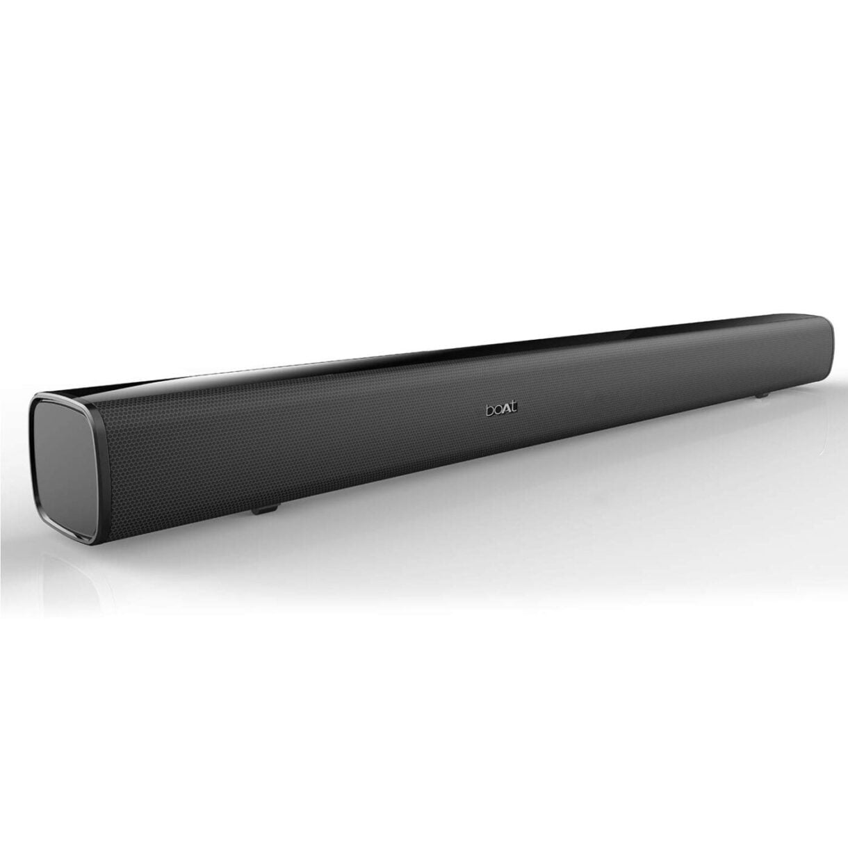 boAt AAVANTE BAR 1160 60W Bluetooth Soundbar with 2.0 Channel boAt Signature Sound, Multiple Compatibility Modes, Sleek Design and Entertainment EQ Modes