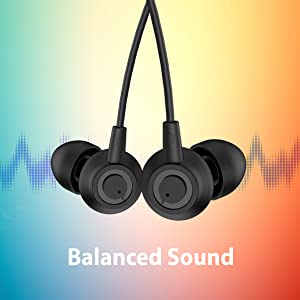 Balanced Sound