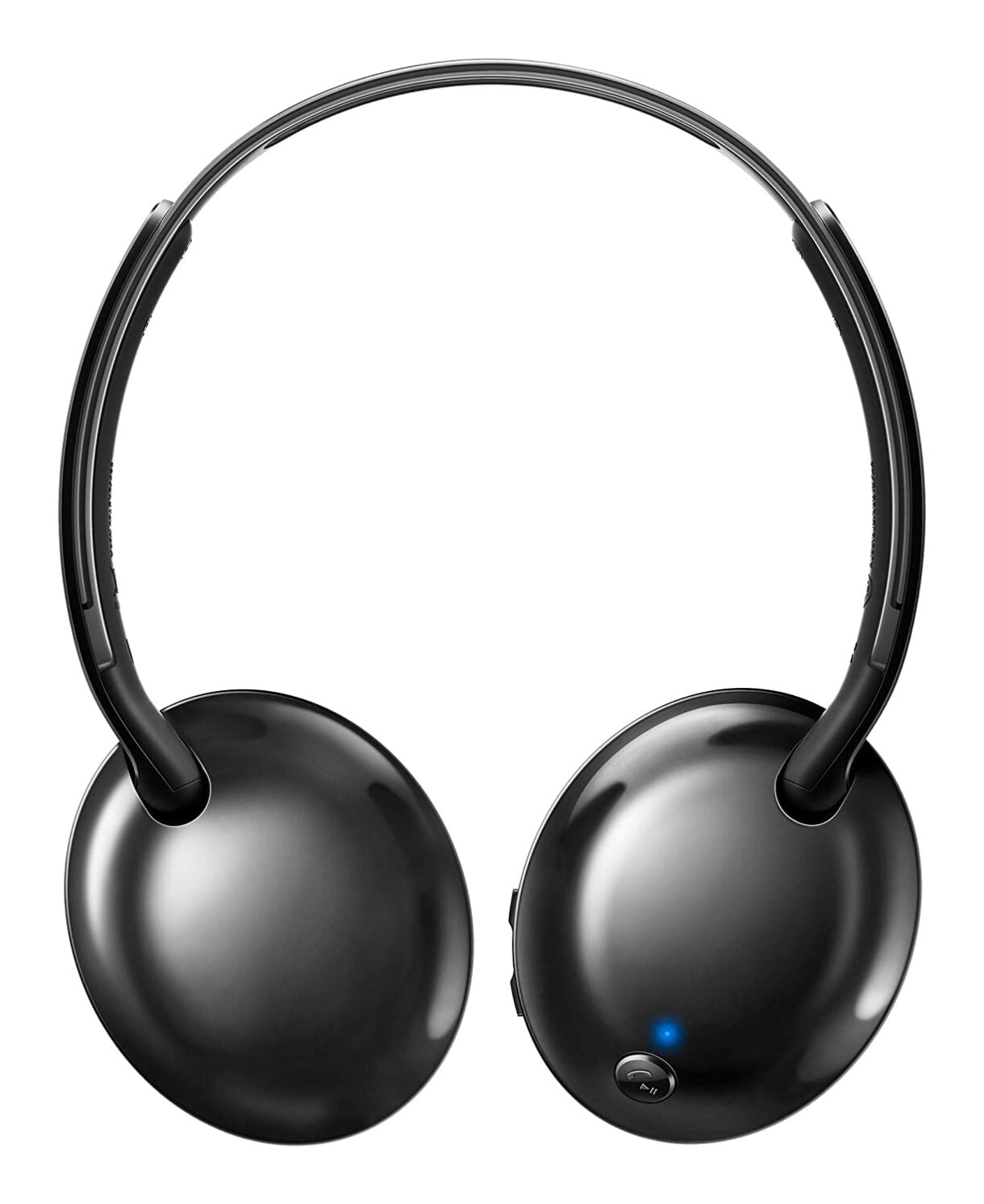 Philips SHB4405BK/00 Bluetooth Headphones