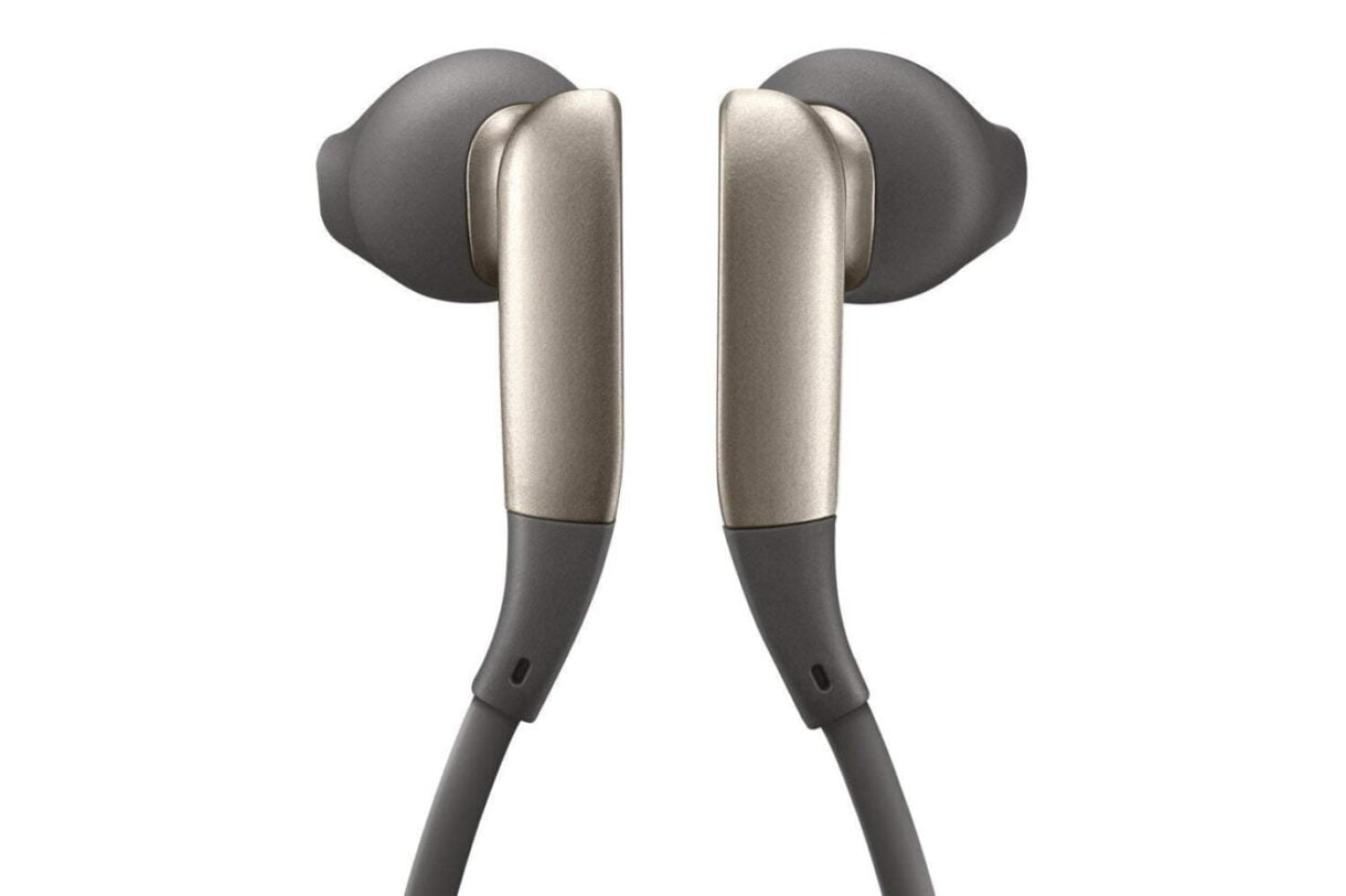 SamsungLevel U in-ear Bluetooth Headphones
