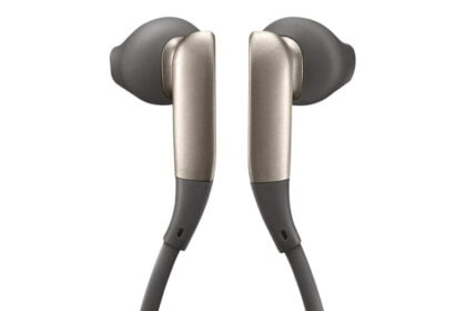 Samsung Level U in-ear Bluetooth Headphones, 12mm driver