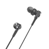 Sony MDR-XB55 Extra-Bass in-Ear Headphones Without Mic, 12mm driver