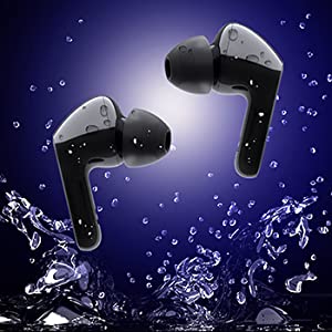 water proof headphone