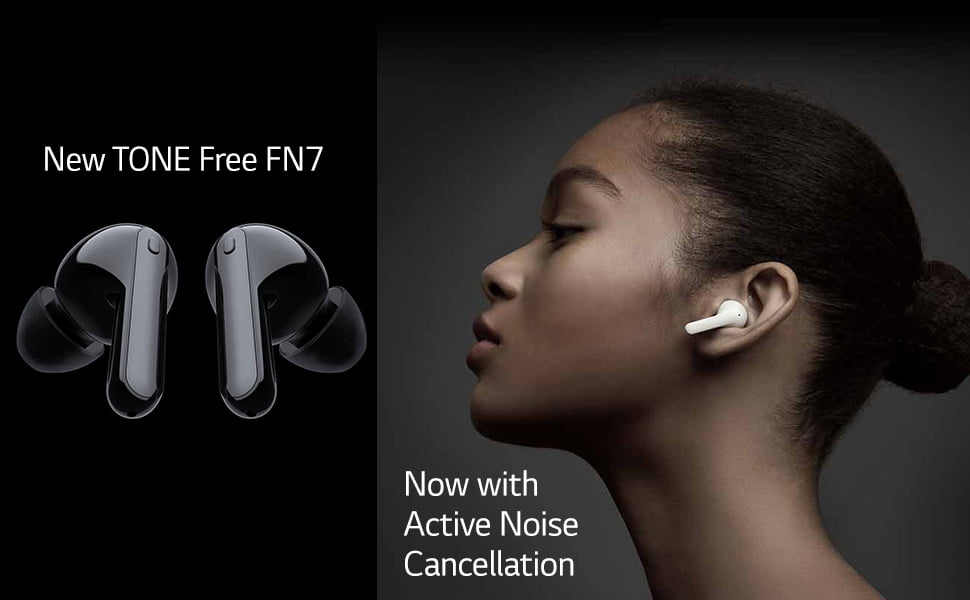 LG Tone free FN7
