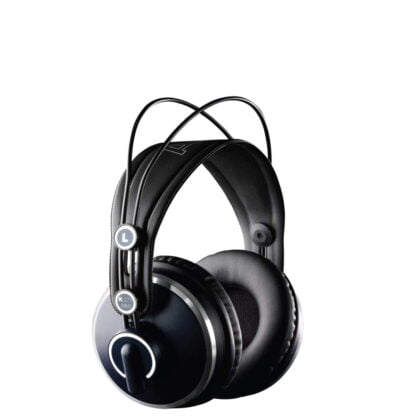 AKG K271 Studio MK II Channel Studio Headphones, 30mm Drivers
