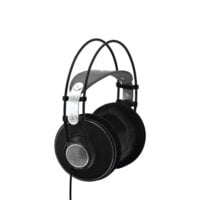 AKG K612PRO Studio Headphones, 40mm Drivers
