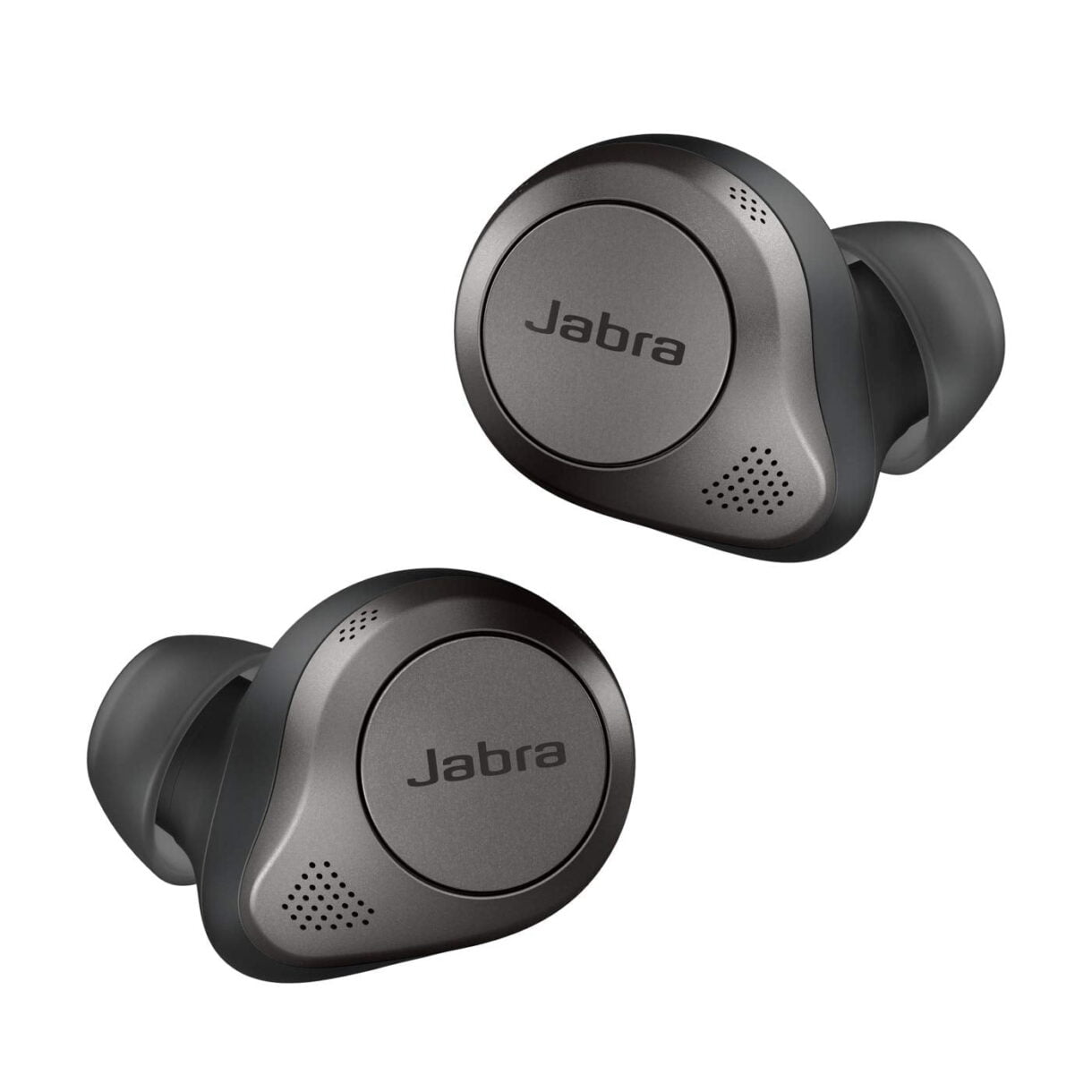 Jabra Elite 85t True Wireless Earbuds - Jabra Advanced Active Noise Cancellation