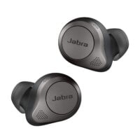 Jabra Elite 85t True Wireless Earbuds – Jabra Advanced ANC, 12mm driver