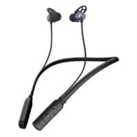 PTron Tangent Pro Headphone Neckband Stereo Earphone Bluetooth, 14mm drivers