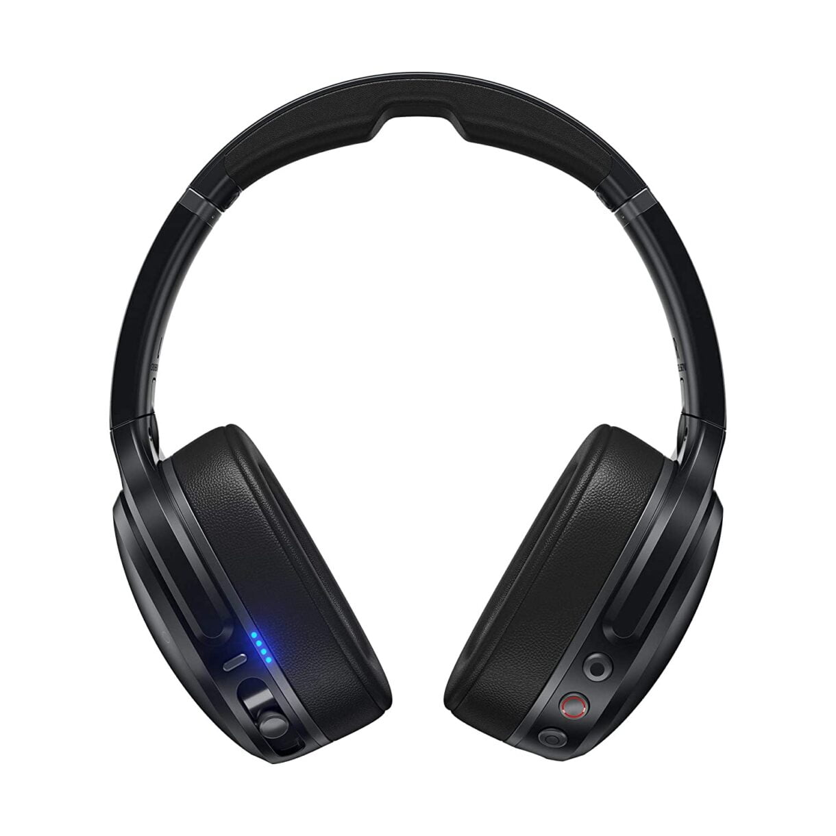 Skullcandy Crusher Active Noise Cancellation Wireless Over-Ear Headphone