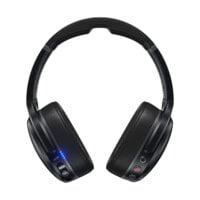 Skullcandy Crusher Active Noise Cancellation Wireless Over-Ear Headphone, 40mm drivers