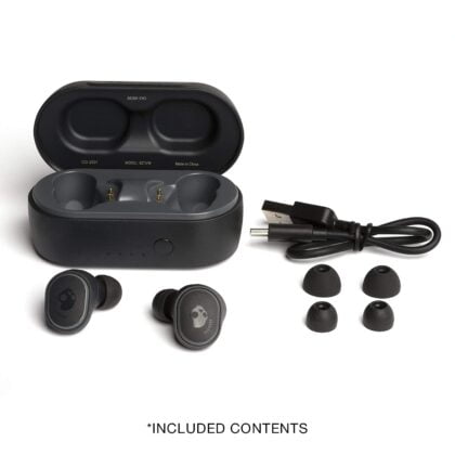 Skullcandy Sesh Evo True Wireless Earbuds, 6mm Driver