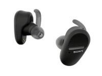 Sony WF-SP800N Truly Wireless Bluetooth Earbuds/Headphones, 6mm Driver
