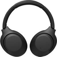 Sony WH-XB900N Wireless Bluetooth Noise Cancelling Extra Bass Headphones, 40mm drivers
