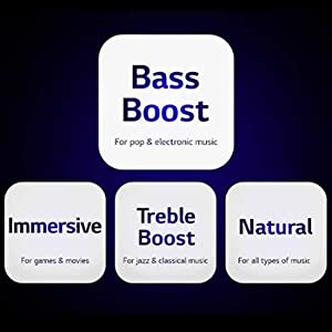 Even Stronger Bass with EQ