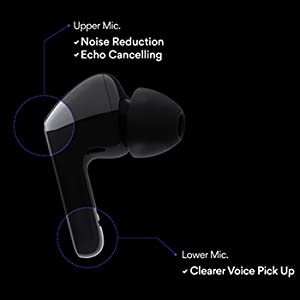 noise cancellation