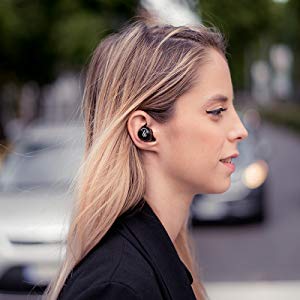 Wireless Earbuds with Mic
